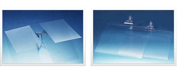 LGP (Light Guide Panel)