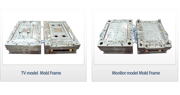 Mold Frame